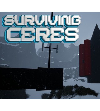 Surviving Ceres Steam Key GLOBAL